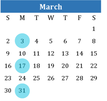 SEC Filing Deadline